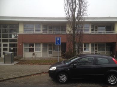 Graaf Willemstraat 41