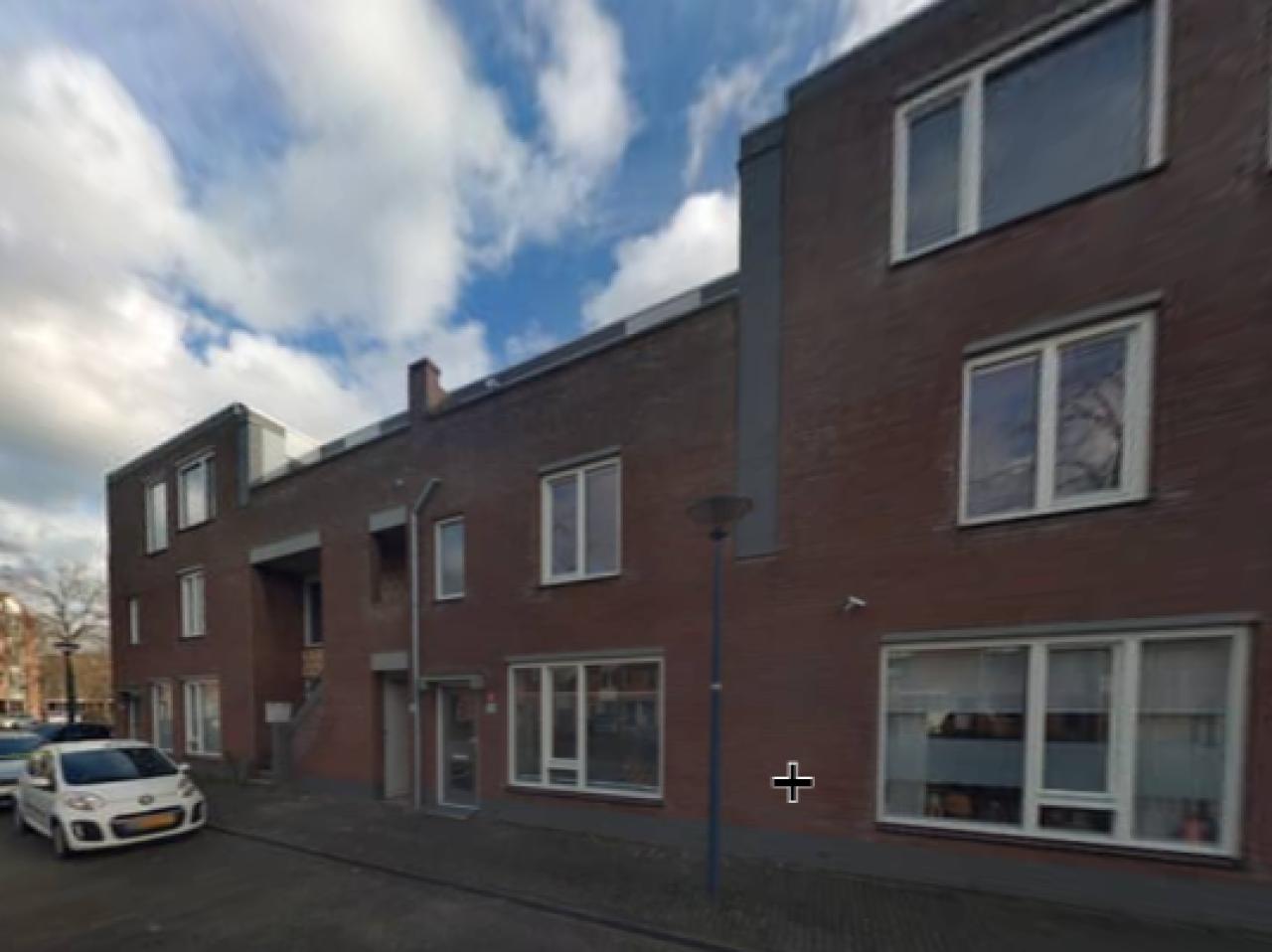 Nieuwendoorngracht 32