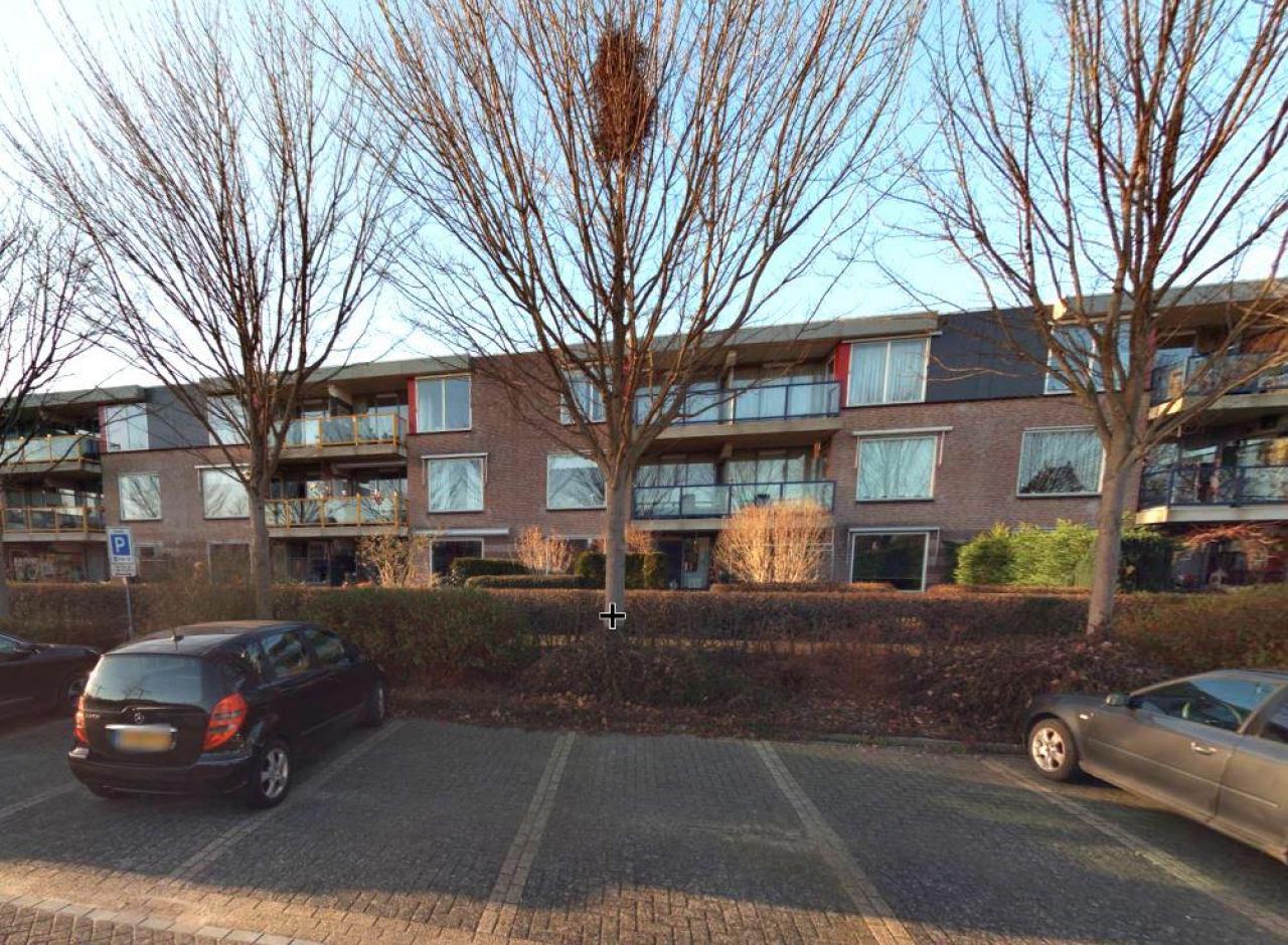 Bolwerk 37, 1628 KX Hoorn, Nederland