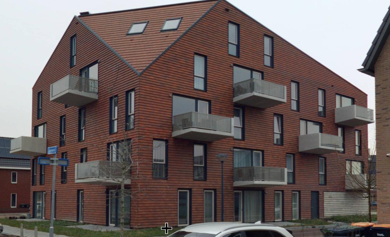 Bovenweid 19, 1695 EC Oosterblokker, Nederland