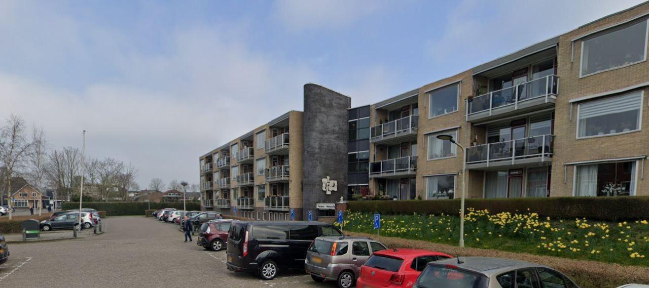 Pastoor Meriusstraat 35, 1715 VB Spanbroek, Nederland