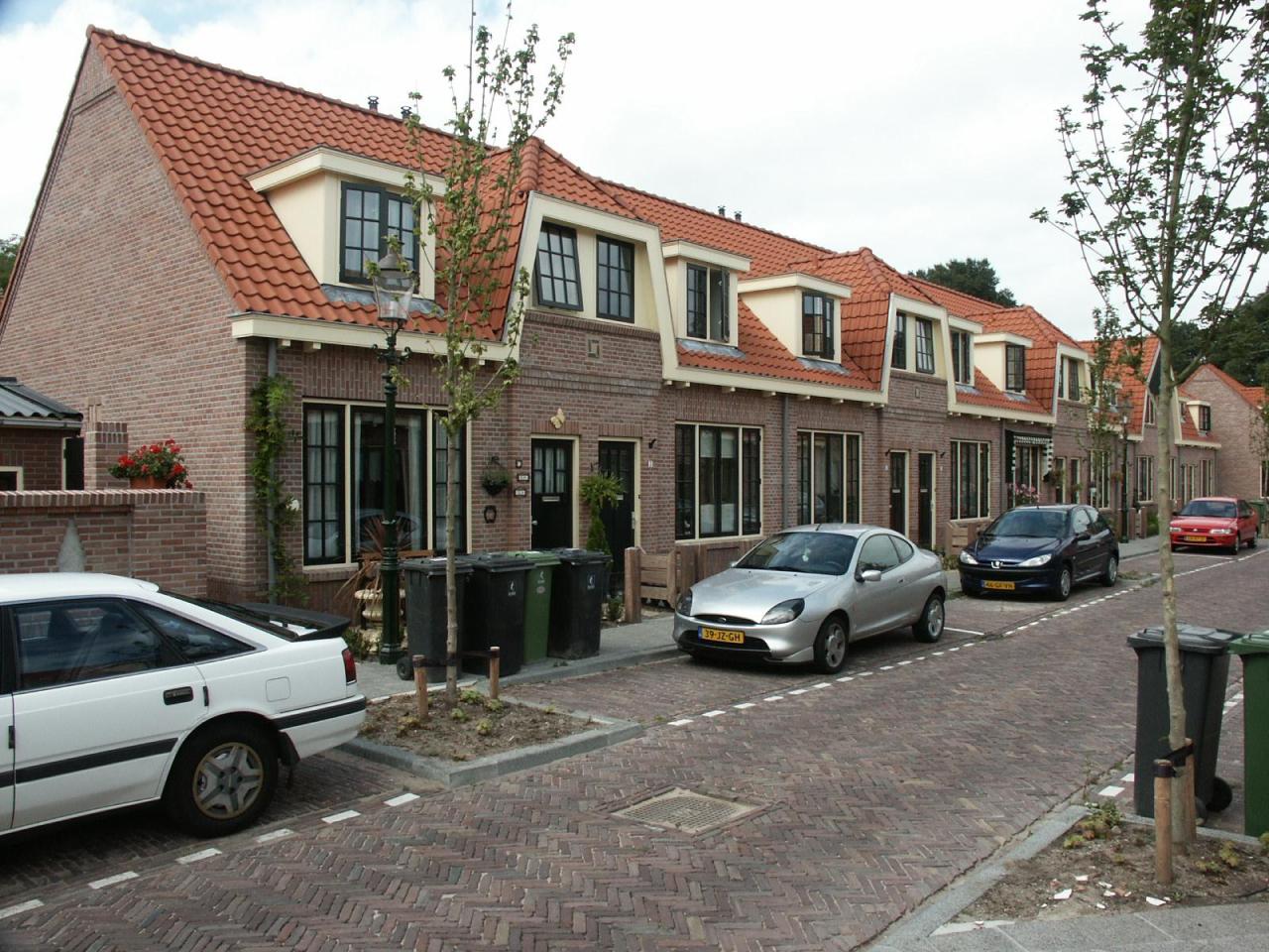 Patrimoniumstraat 9, 1601 RS Enkhuizen, Nederland