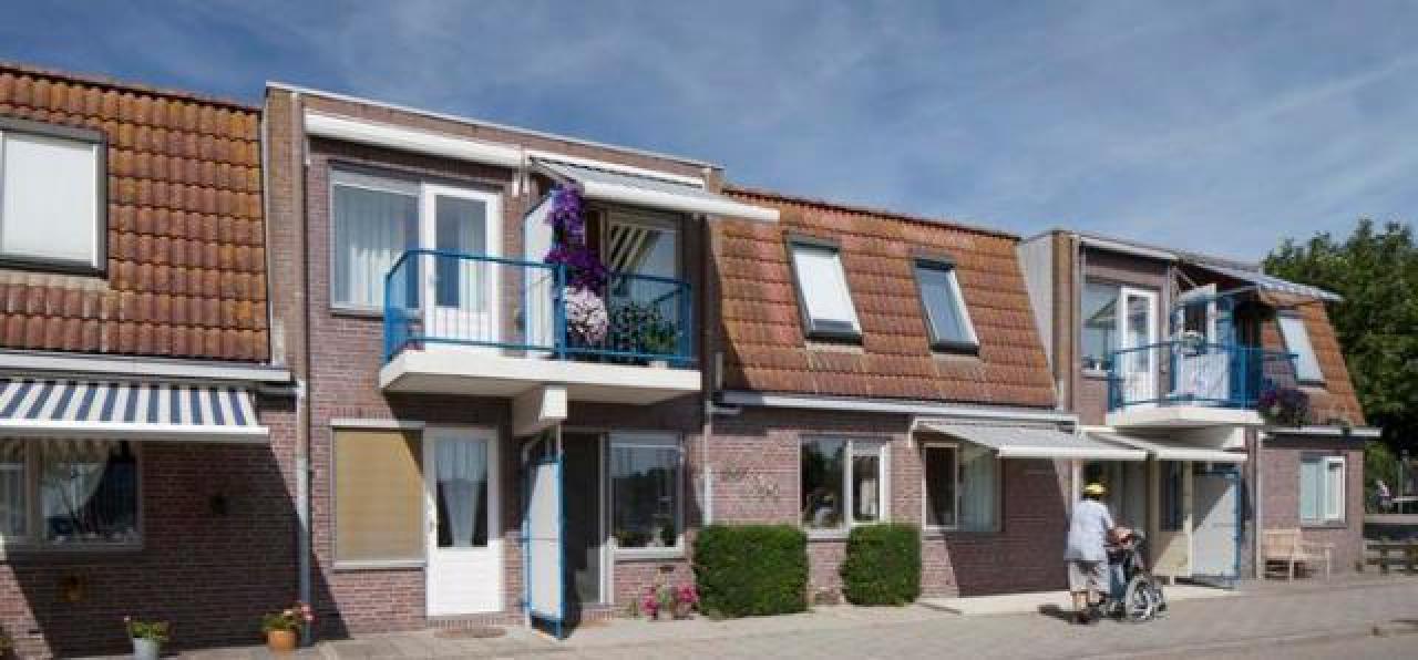 Visserseiland 2, 1621 AA Hoorn, Nederland