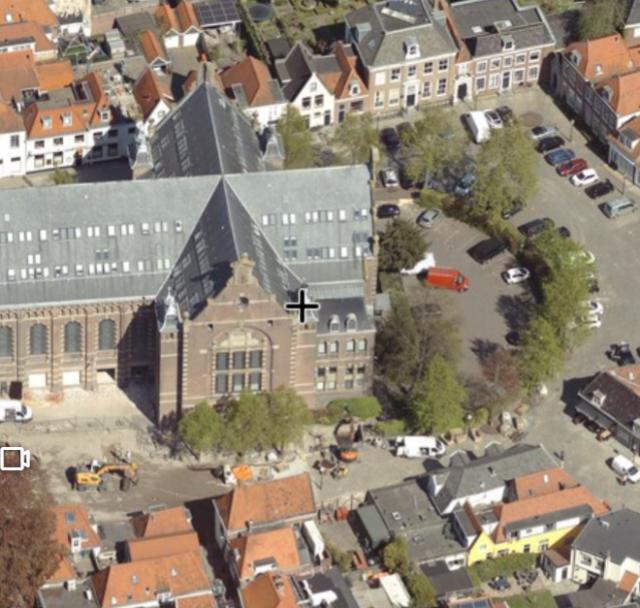 Grote Kerk 30, Hoorn