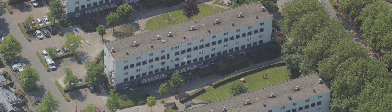 Westfriese Hof 39, 1624 HB Hoorn, Nederland