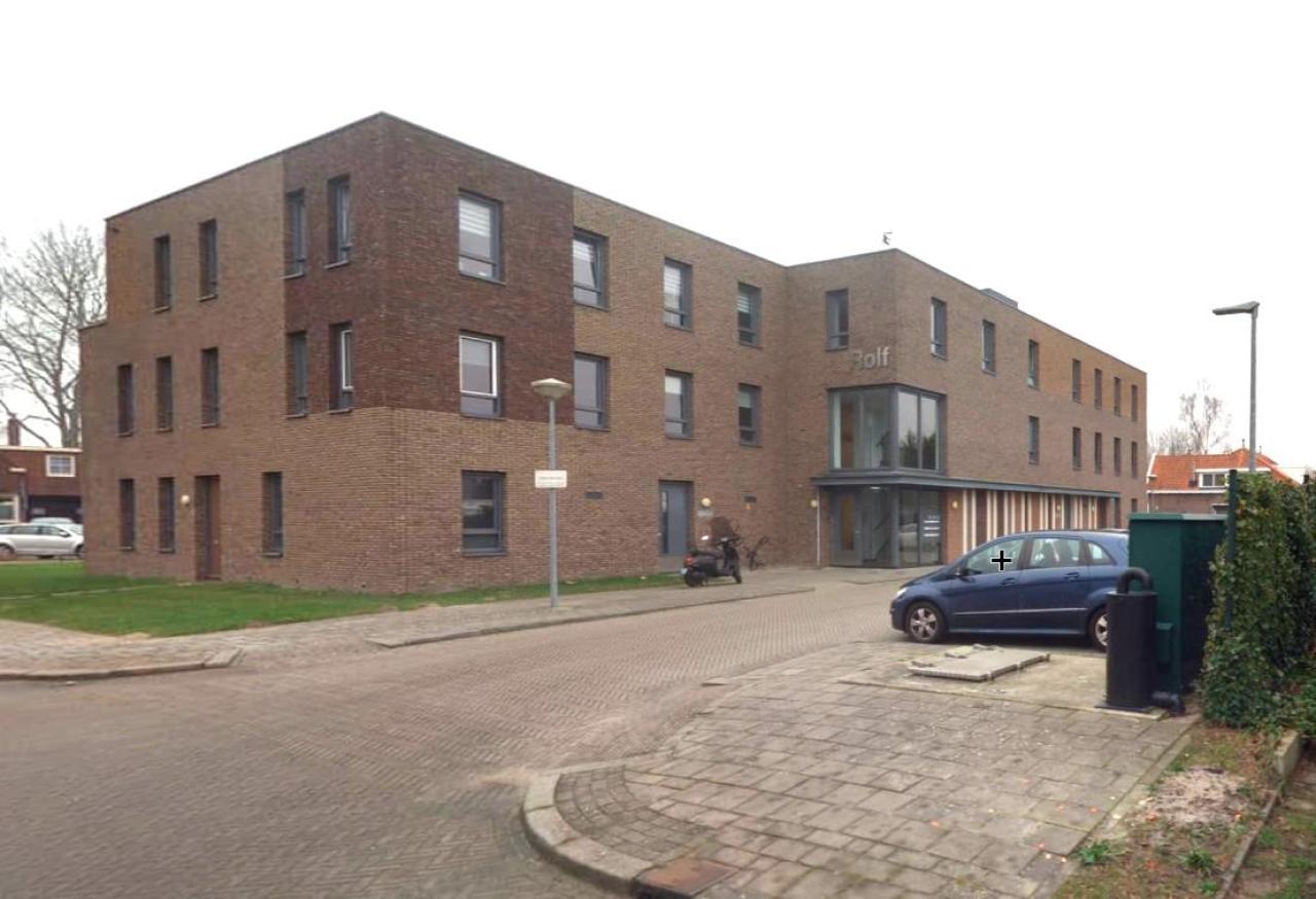 Doctor C.J.K. van Aalstweg 1F, 1625 NV Hoorn, Nederland