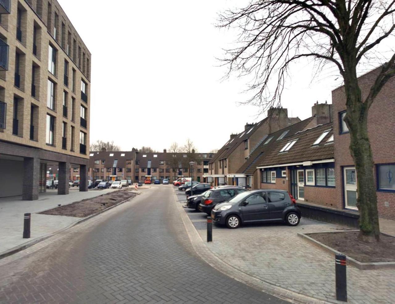 De Huesmolen 172, 1625 HW Hoorn, Nederland