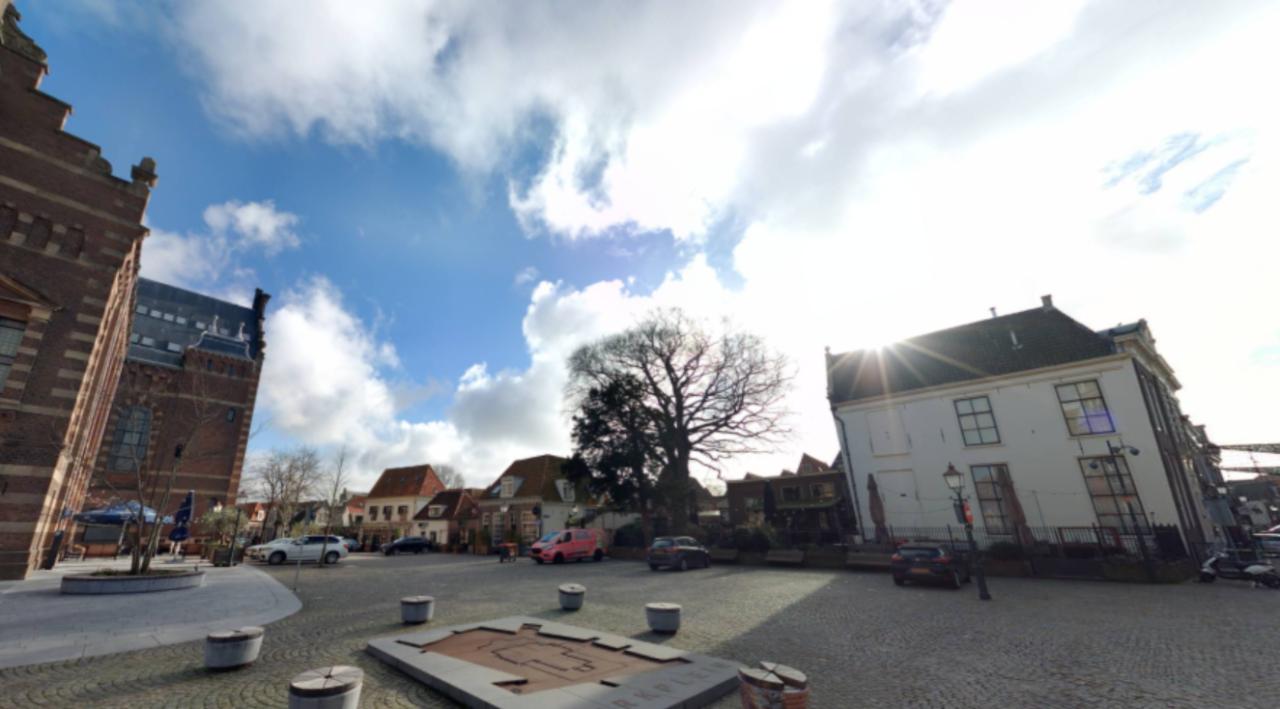 Kerkplein 37N