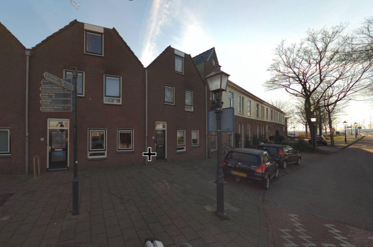 West 18, 1621 AV Hoorn, Nederland