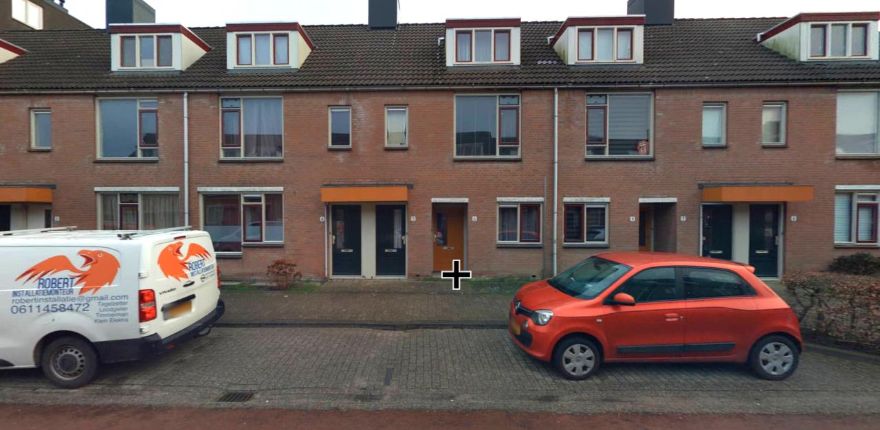 Boterbloem 6, 1689 RD Zwaag, Nederland