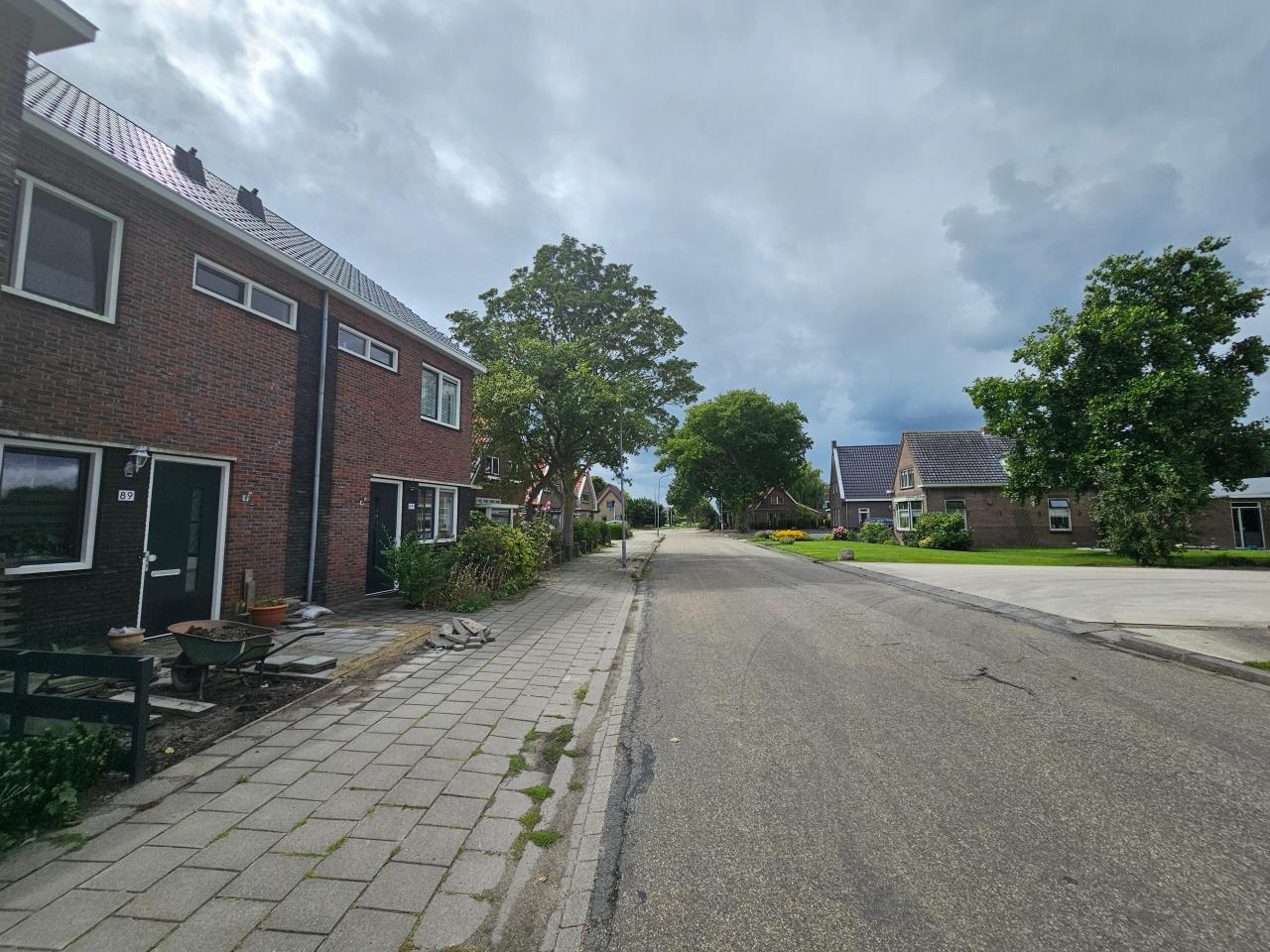 Westerkerkweg 87
