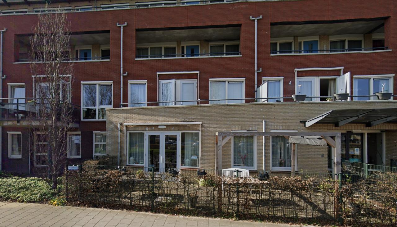 Gruttostraat 67, 1715 VJ Spanbroek, Nederland