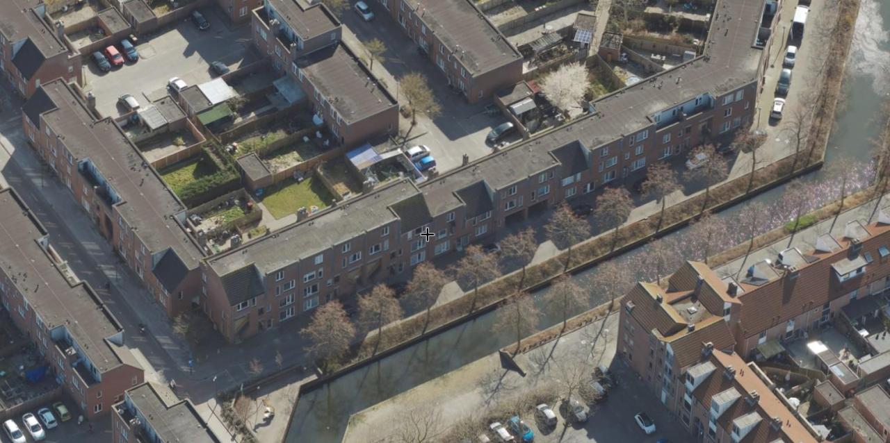 Nieuwendoorngracht 16