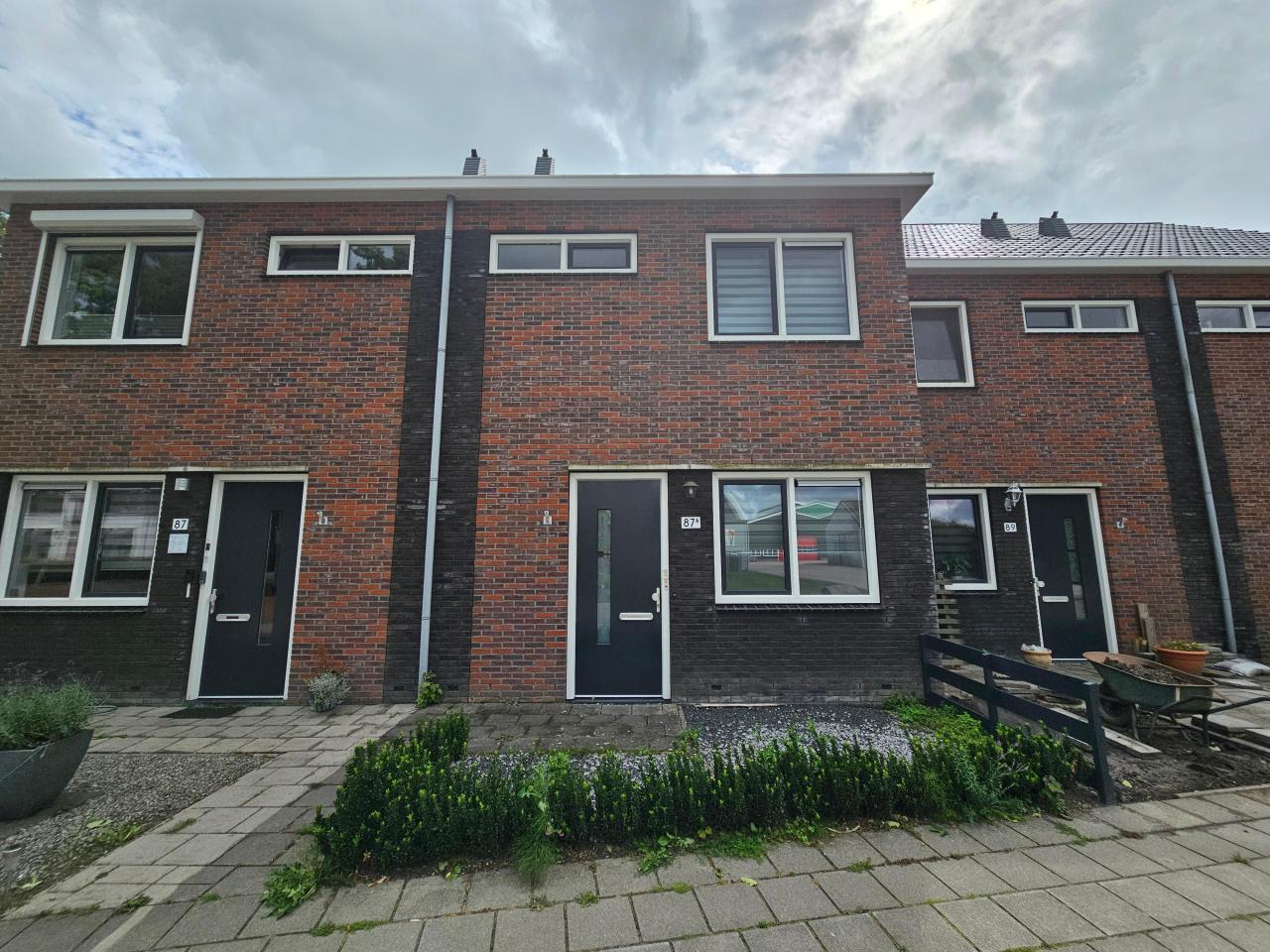 Westerkerkweg 87, 1606 BB Venhuizen, Nederland