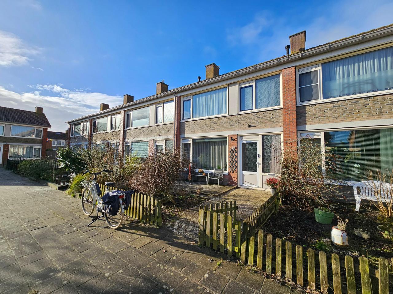 Baljuwstraat 18, 1671 KV Medemblik, Nederland