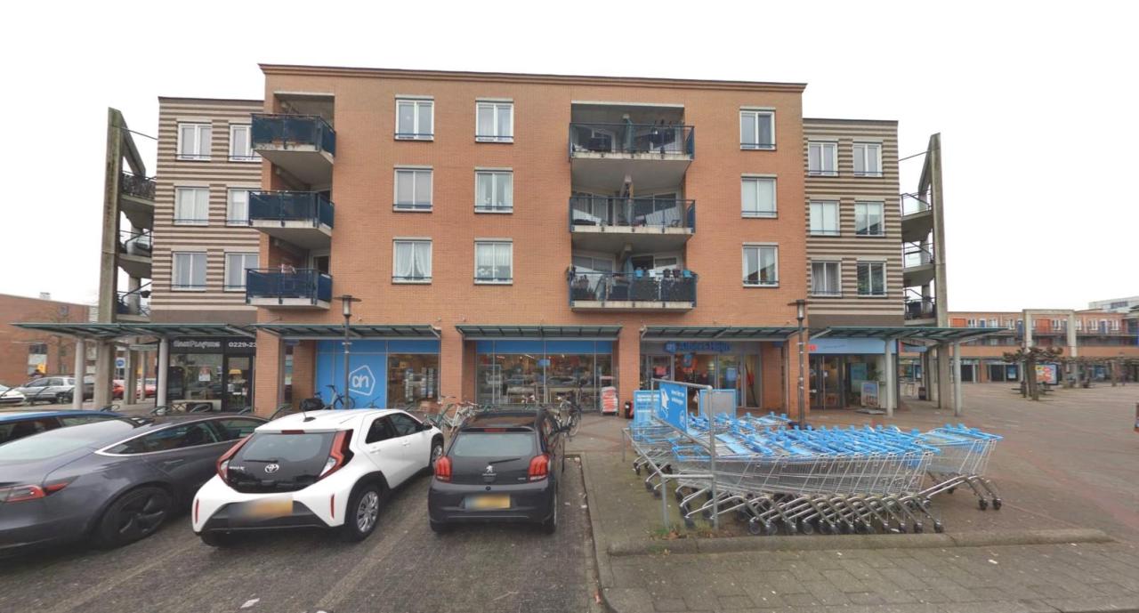 Aagje Dekenplein 126, 1628 NZ Hoorn, Nederland