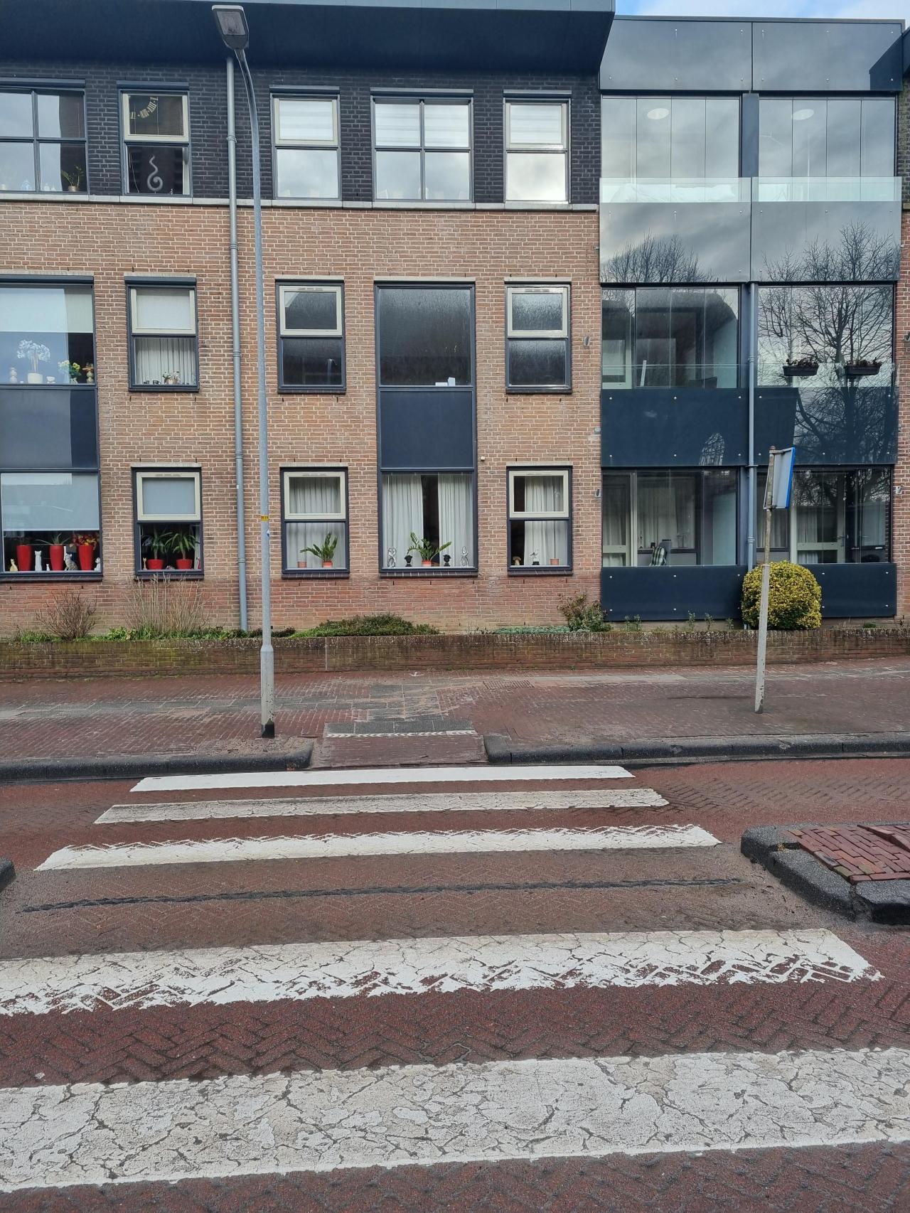 Overtoom 26, 1671 BV Medemblik, Nederland