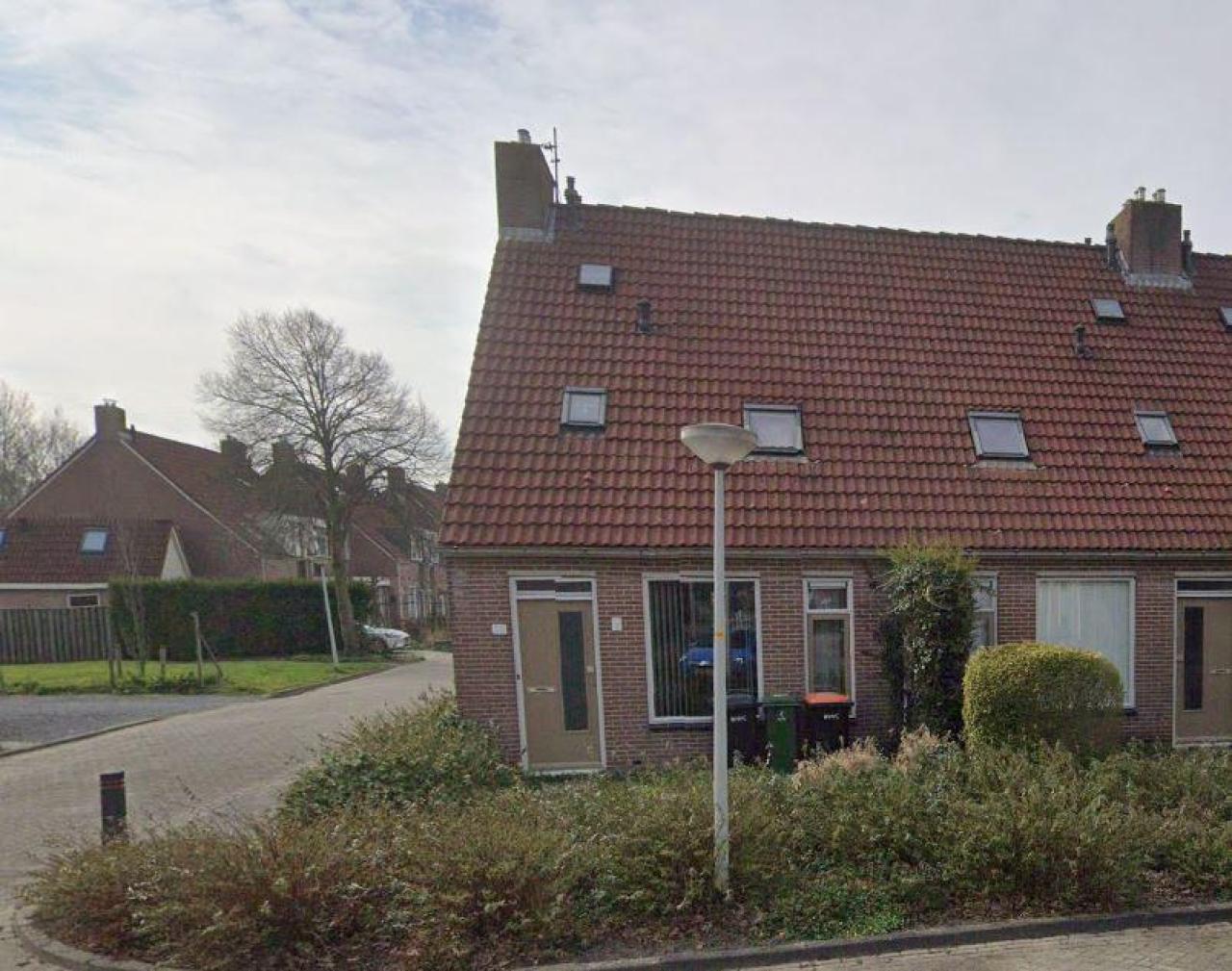 Fuik 29, 1718 CG Hoogwoud, Nederland