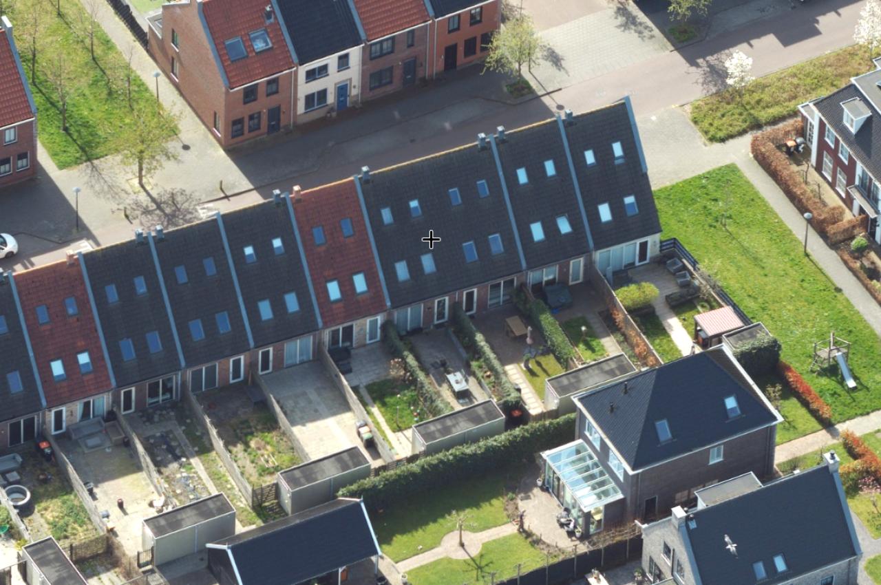 Lage Hoek 95