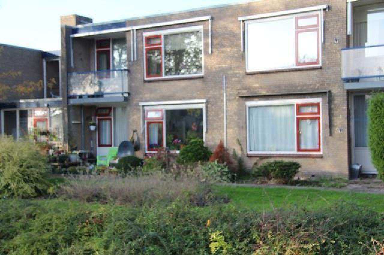 Sint Lucasstraat 95, 1606 BS Venhuizen, Nederland