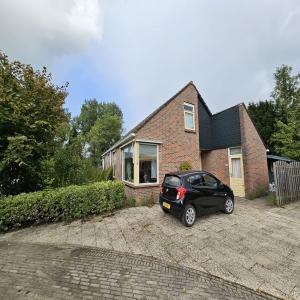 Populierenlaan 9E, Abbekerk, Abbekerk