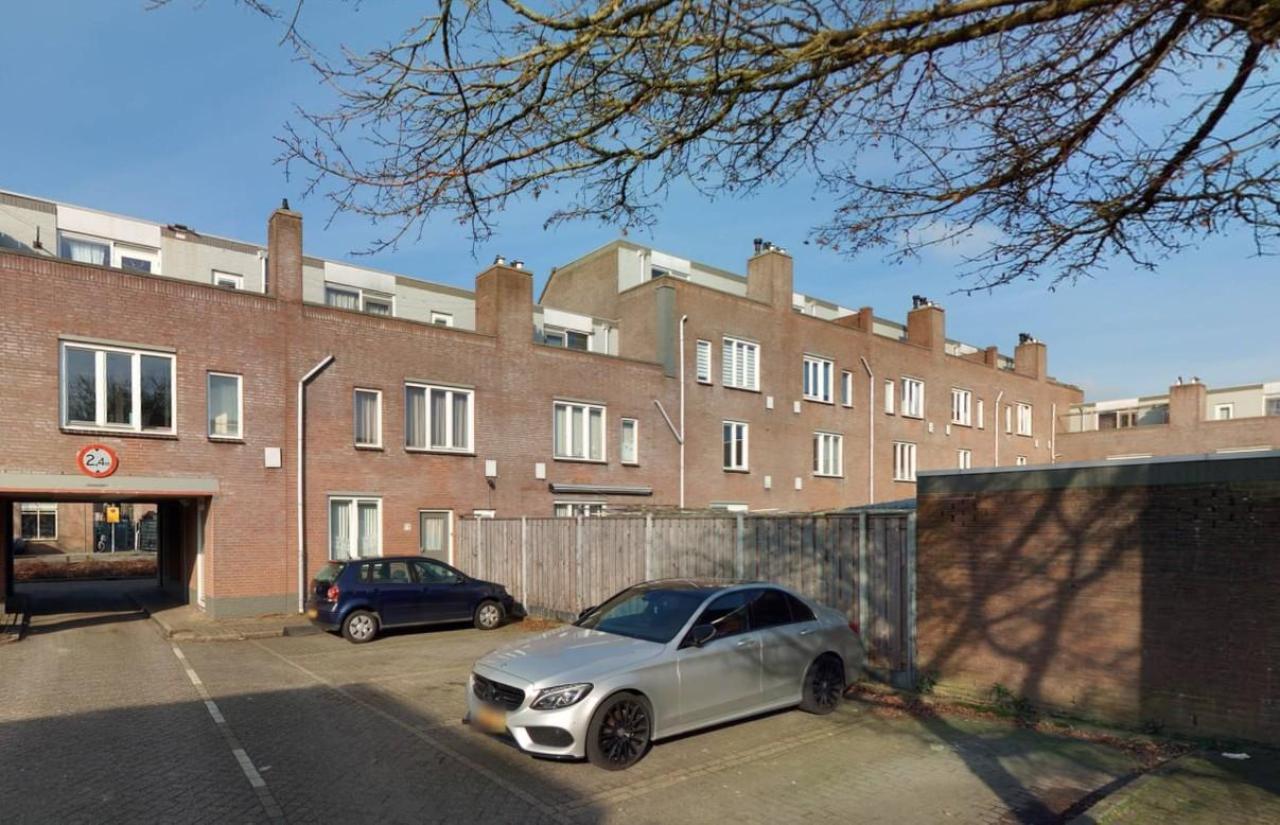 Nieuwendoorngracht 16