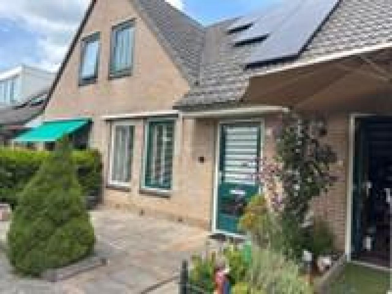 De Bouw 95, 1611 JT Bovenkarspel, Nederland