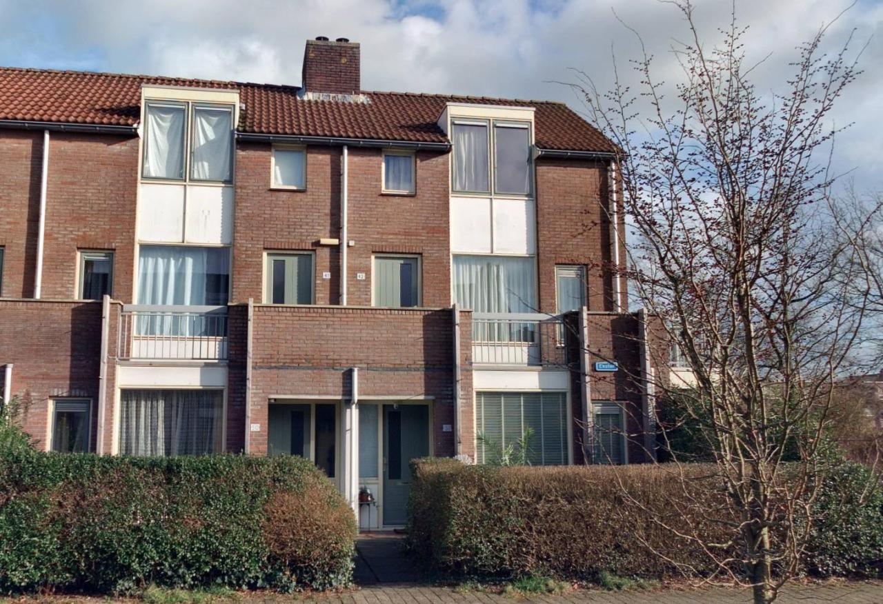 Ekster 41, 1628 AC Hoorn, Nederland