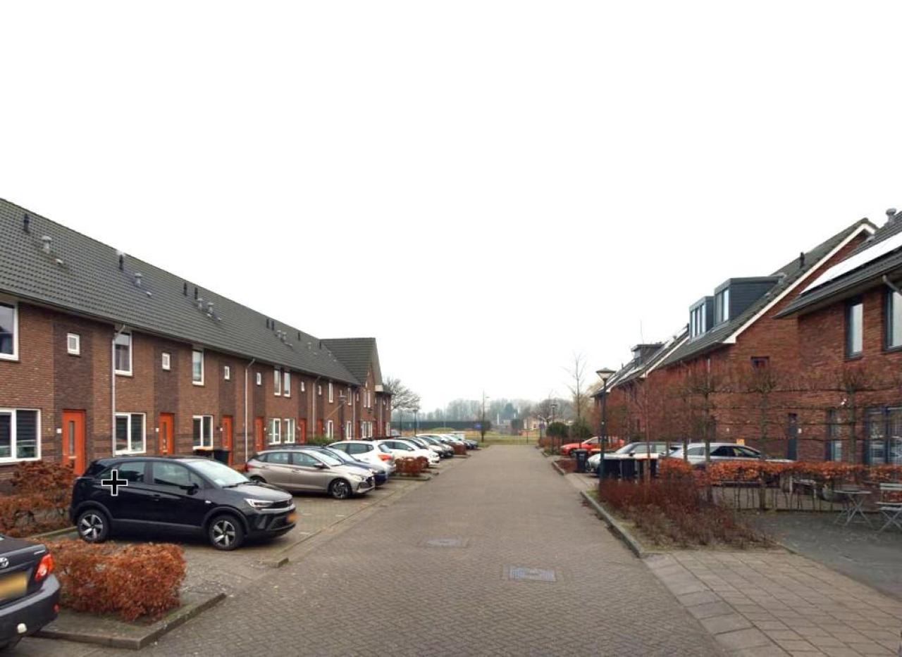 Kolfbaan 86