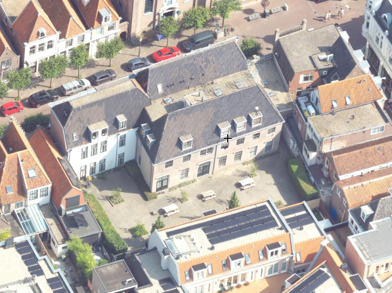 Ramen 1, 1621 EK Hoorn, Nederland