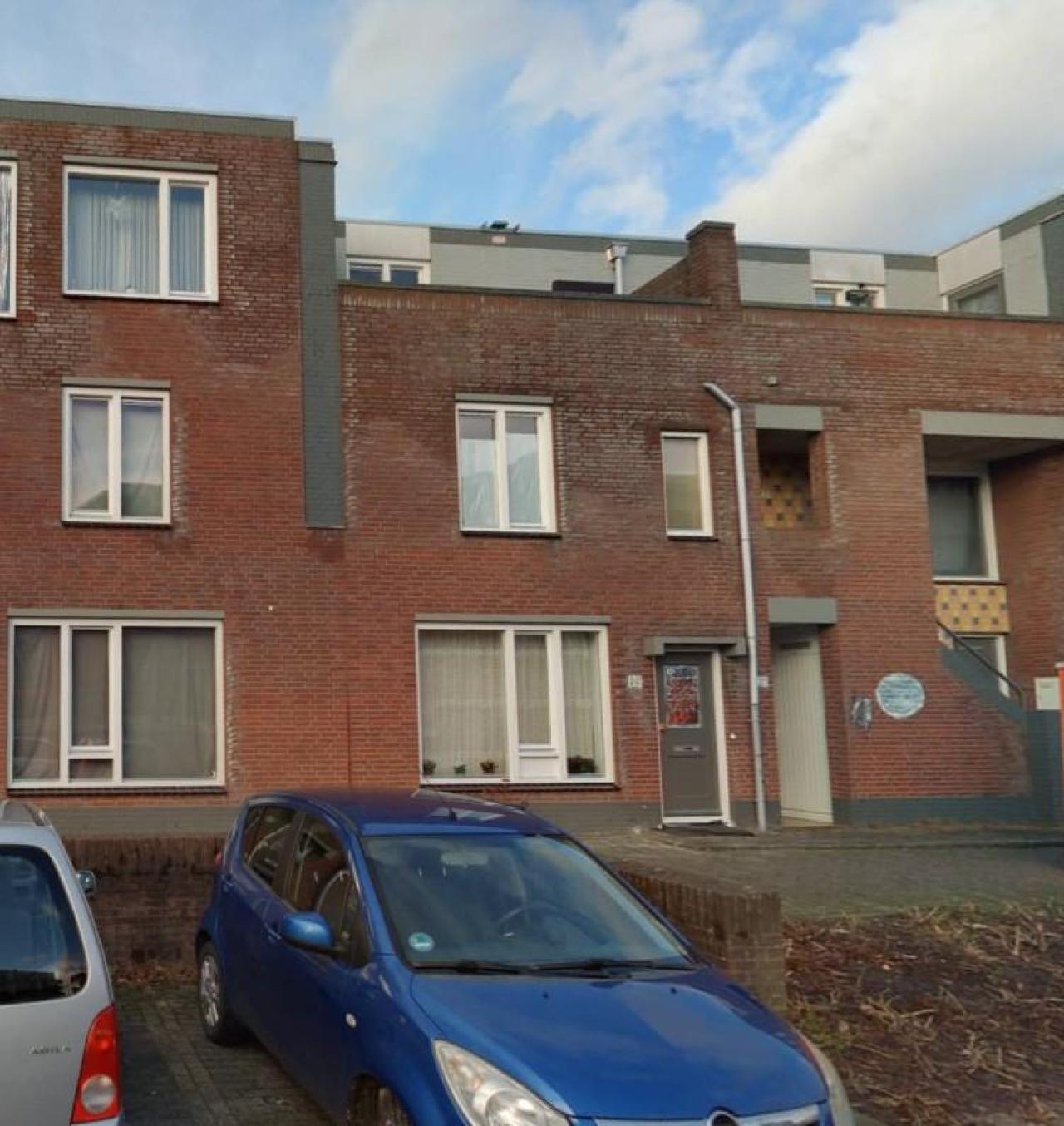 Palissade 21, 1628 KA Hoorn, Nederland