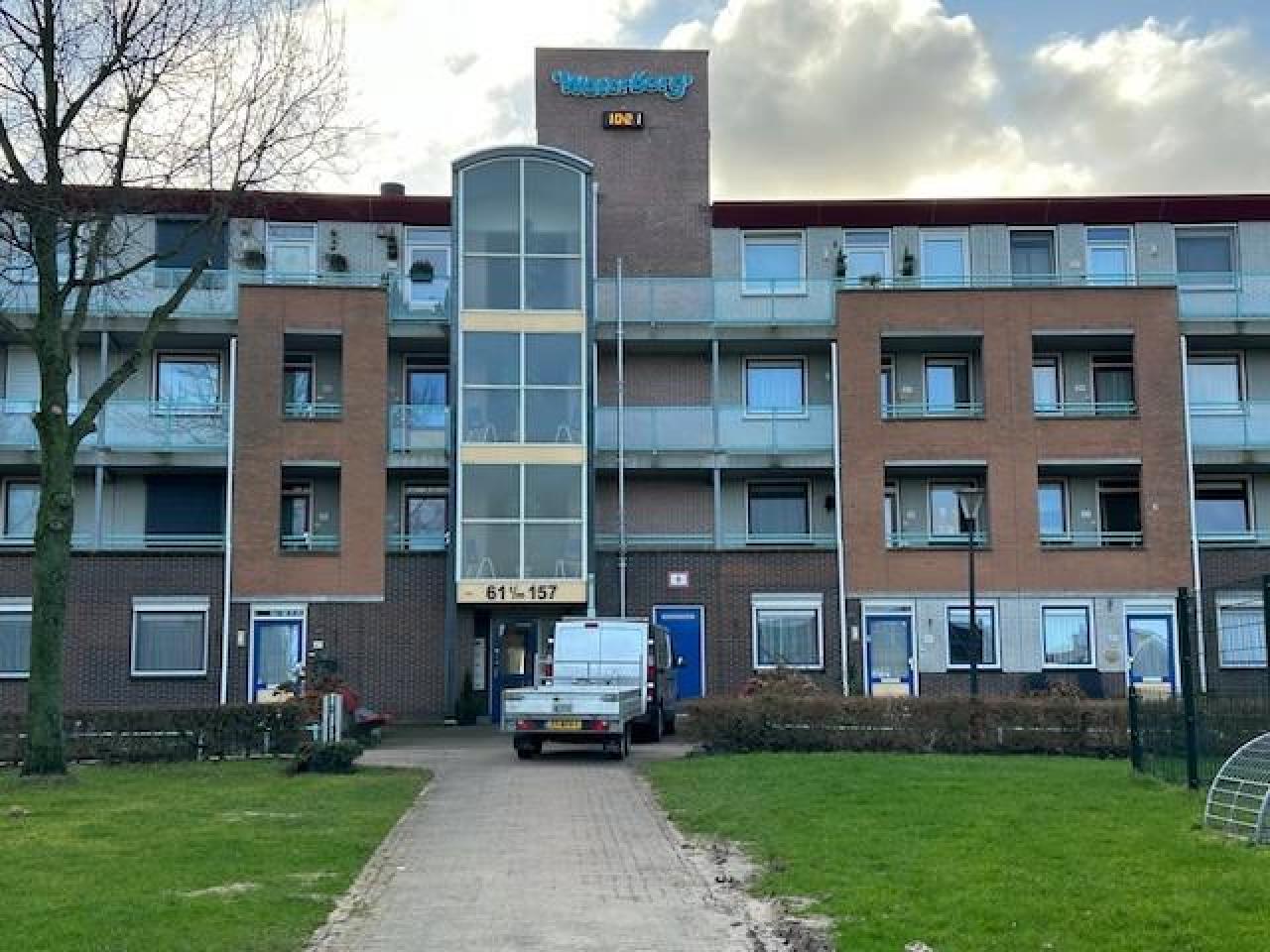 Waterborg 157, 1671 NL Medemblik, Nederland