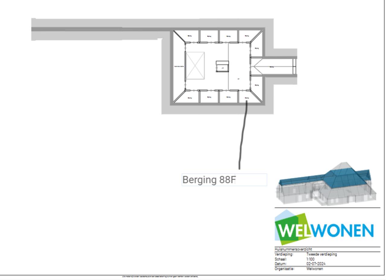 Westeinde 88