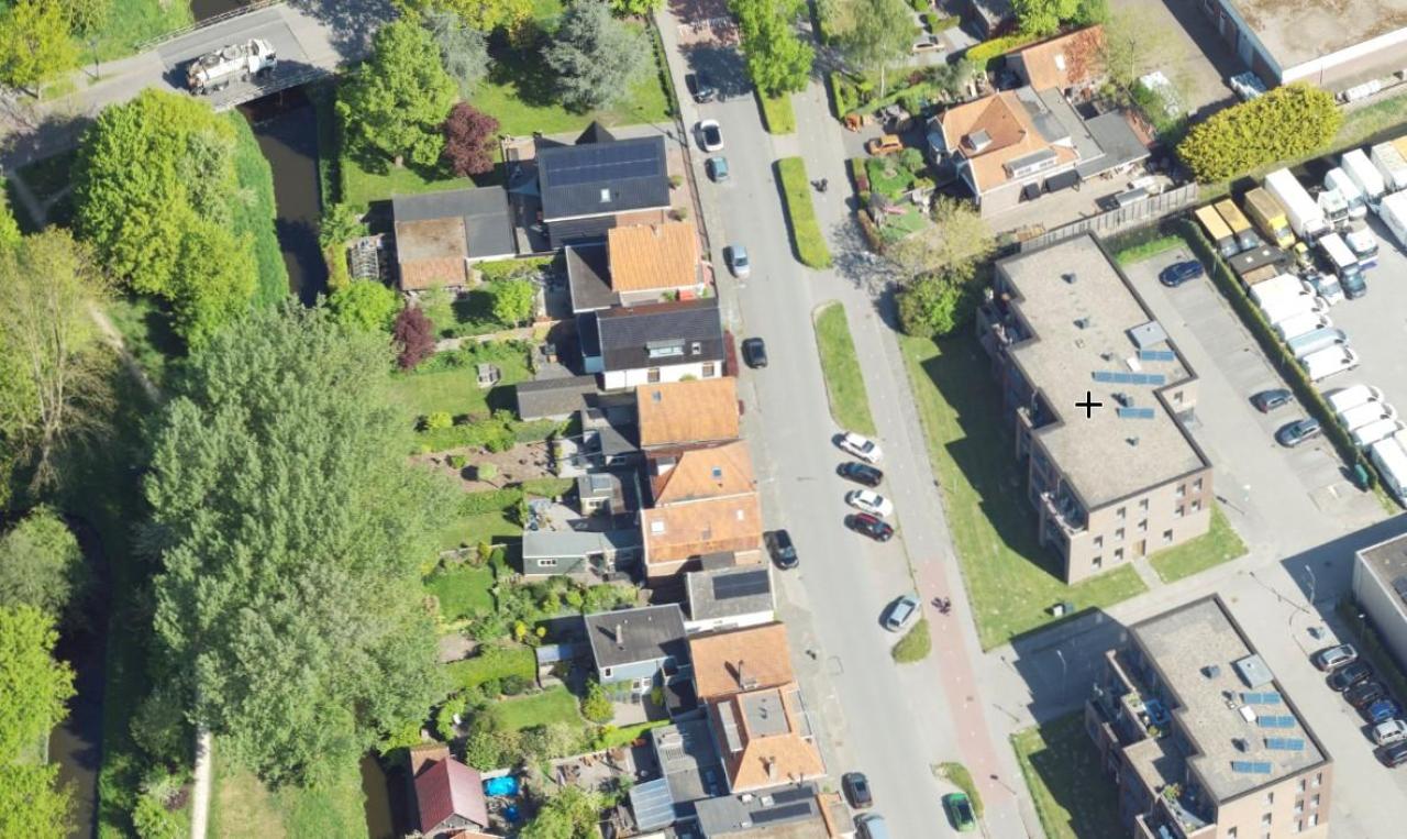 Doctor C.J.K. van Aalstweg 1F