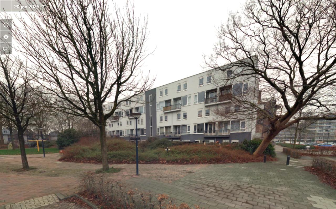 Westfriese Hof 109, 1624 HD Hoorn, Nederland