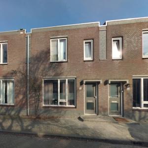 Waterpoort 16, Hoorn, Hoorn