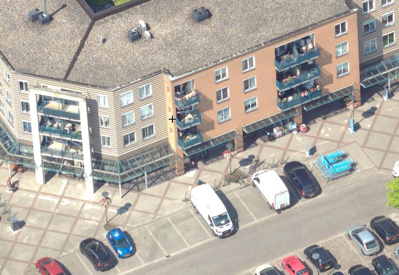 Aagje Dekenplein 125, 1628 NZ Hoorn, Nederland