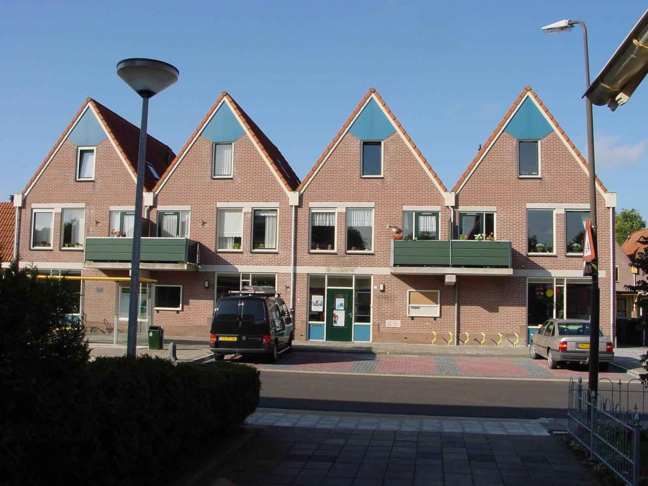 Bavohof 12, 1645 VP Ursem, Nederland