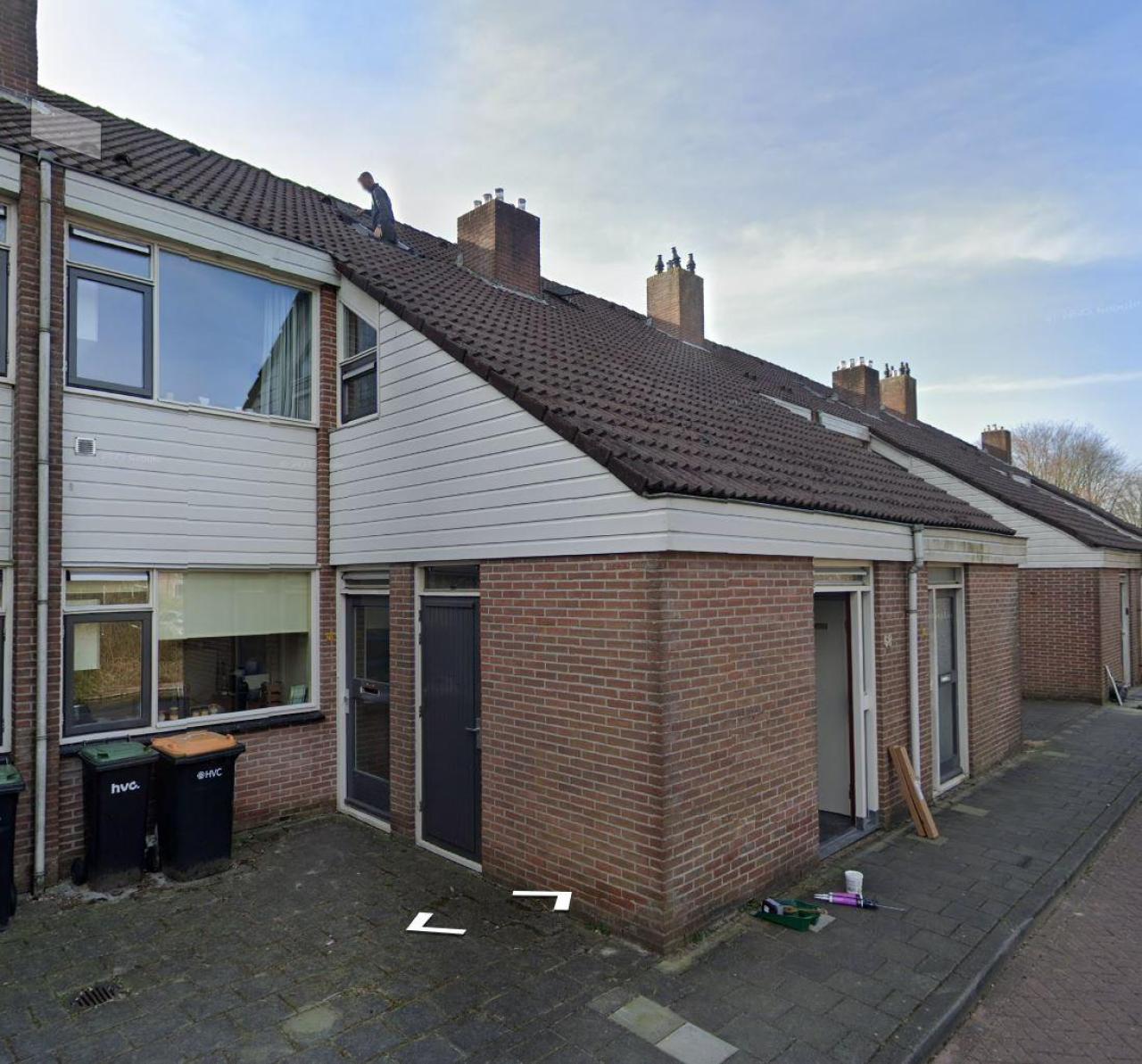 Pinksterbloem 68, 1716 VD Opmeer, Nederland