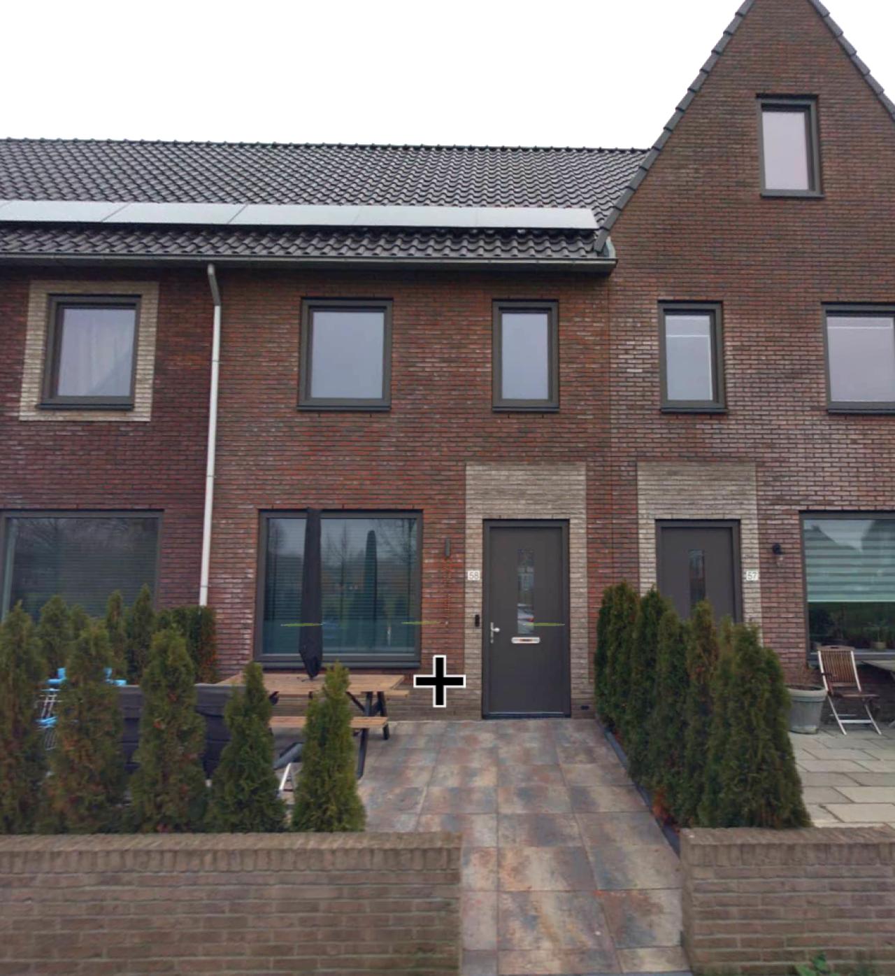 Jacobsstaf 58, 1689 XG Zwaag, Nederland