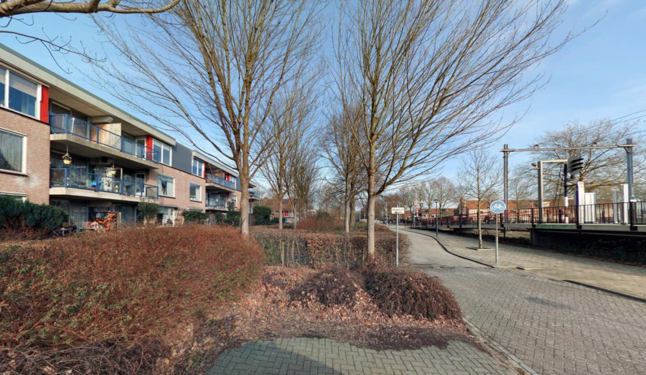 Bolwerk 16
