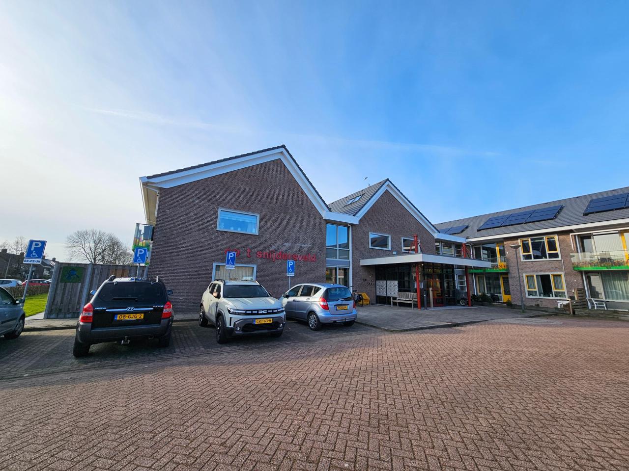 Dokter Lohmanstraat 105