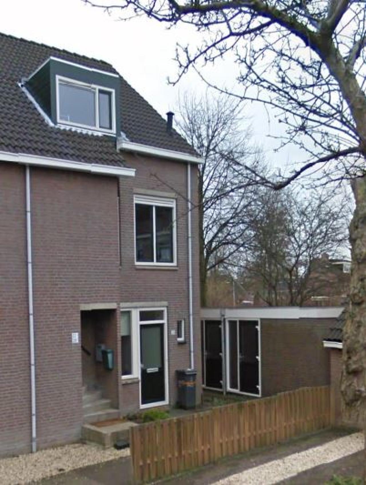 Bonkelaar 20, 1633 GR Avenhorn, Nederland