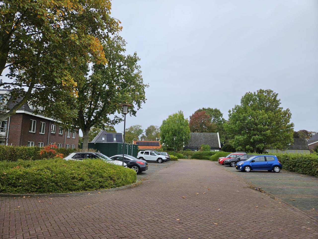 Dorpsweg 125E
