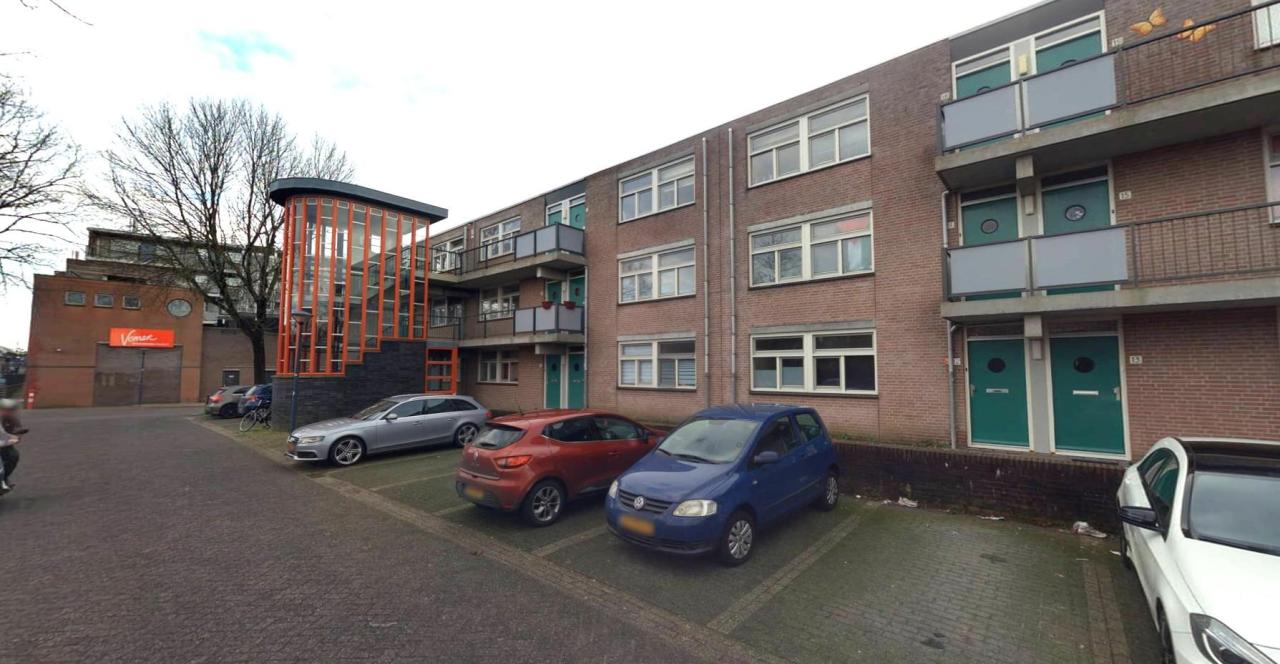 Mina Krusemanstraat 15