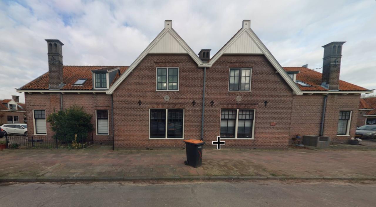 Venenlaan 57, 1623 RB Hoorn, Nederland