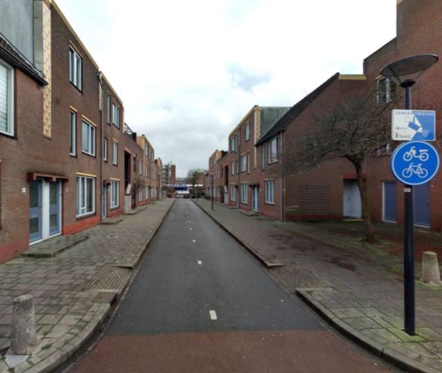 Rondeelstraat 24, Hoorn