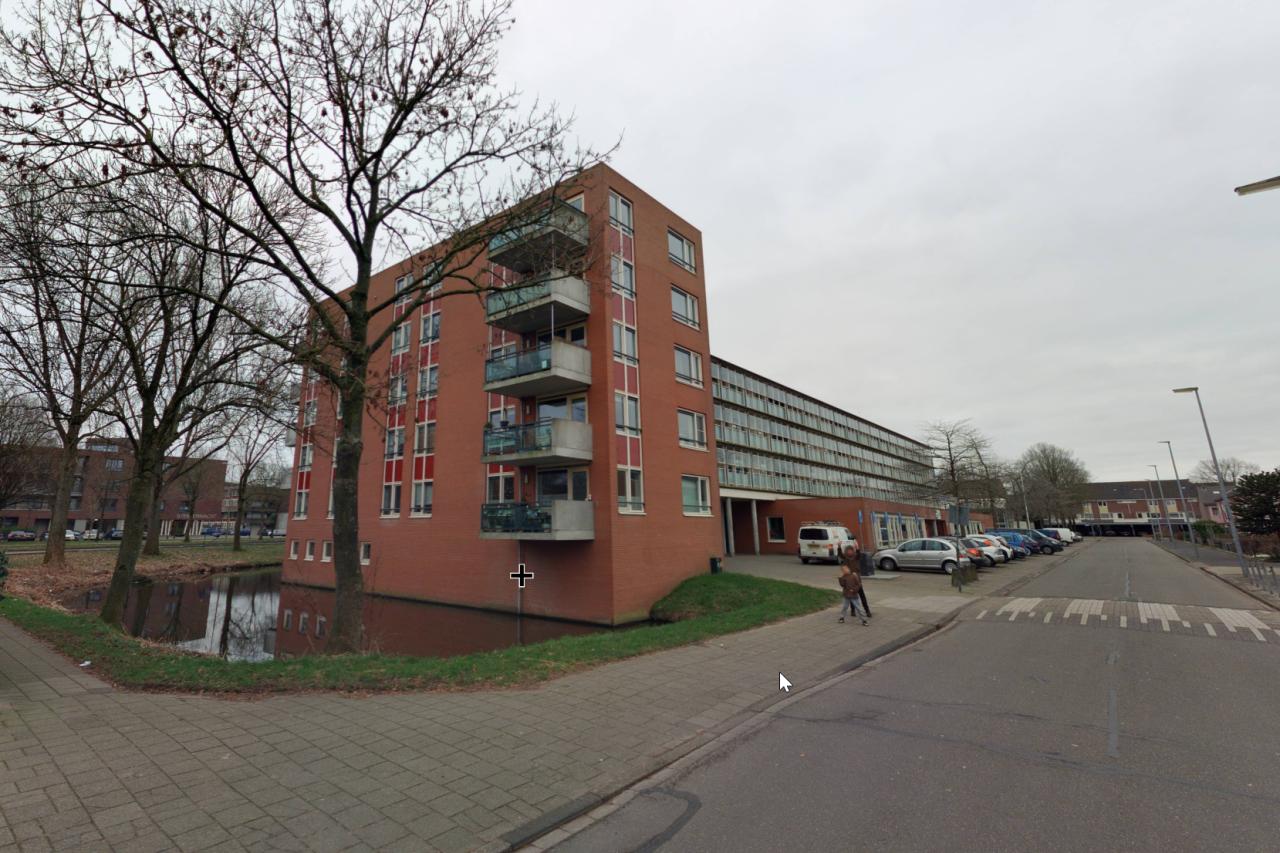 Orionstraat 85, 1622 BR Hoorn, Nederland