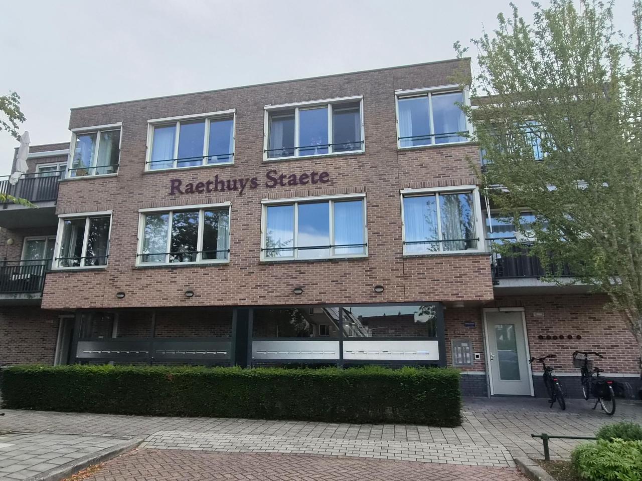 Raadhuisplein 13