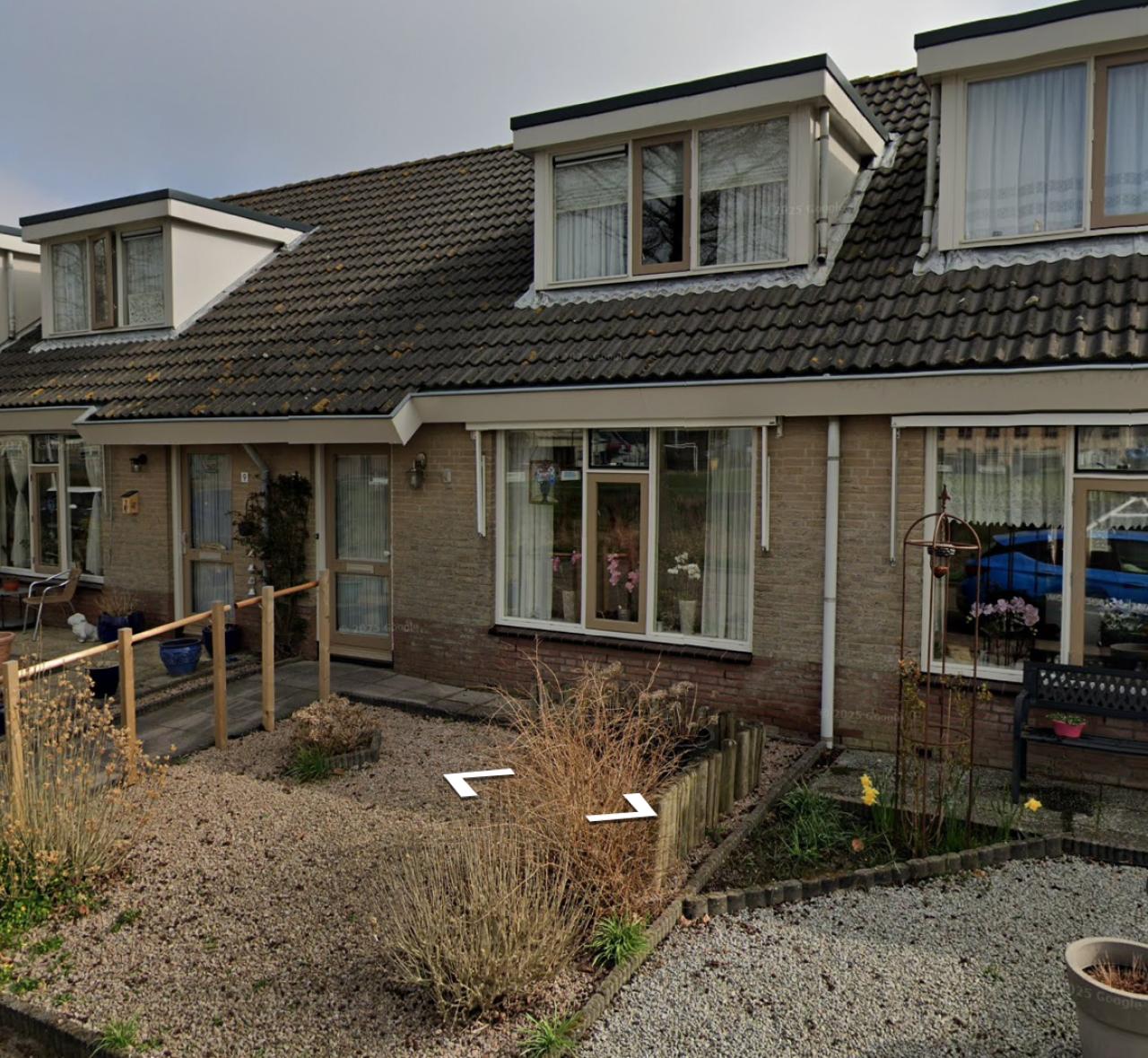 Kwikstaart 11, 1715 VV Spanbroek, Nederland